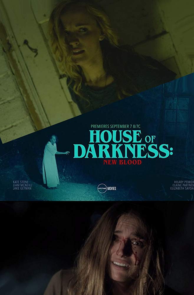 House of Darkness New Blood (2018) HDTV x264 - SHADOW