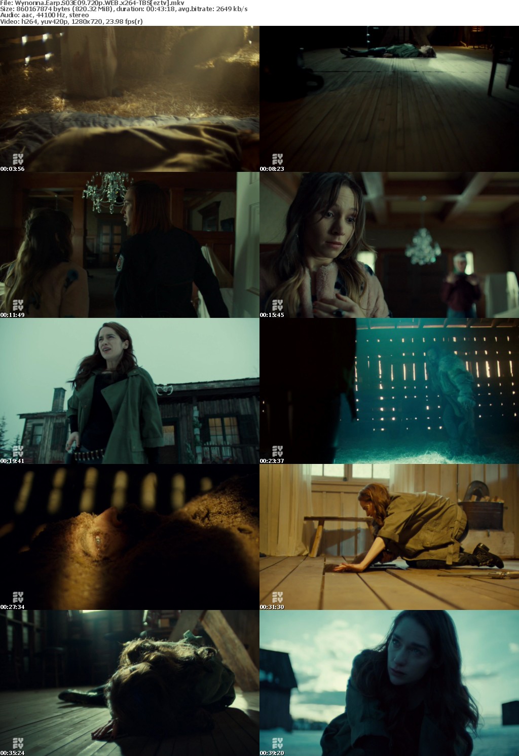 Wynonna Earp S03E09 720p WEB x264-TBS