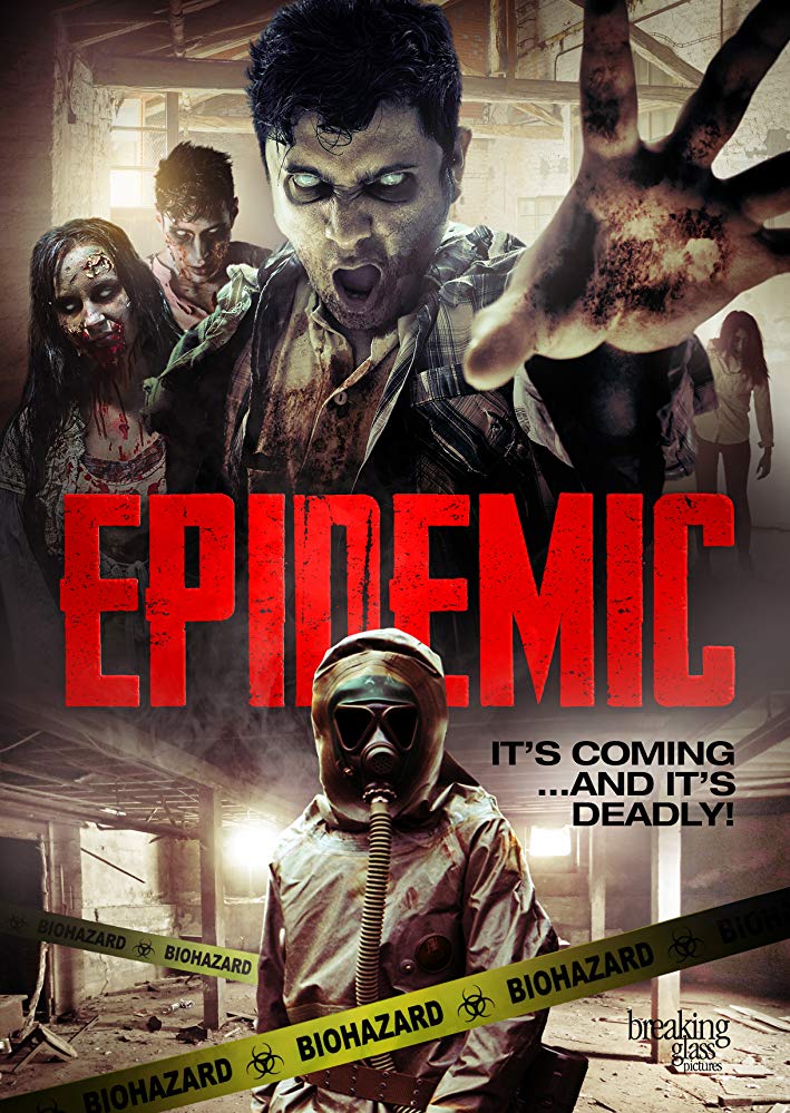 Epidemic (2018) 720p WEB-DL AAC2.0 H264-FGT