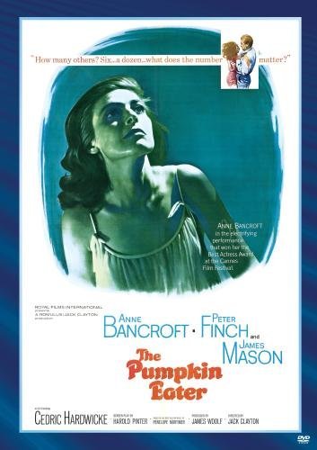 The Pumpkin Eater 1964 720p BluRay x264-x0r The Pumpkin Eater 1964 720p BluRay x264-x0r