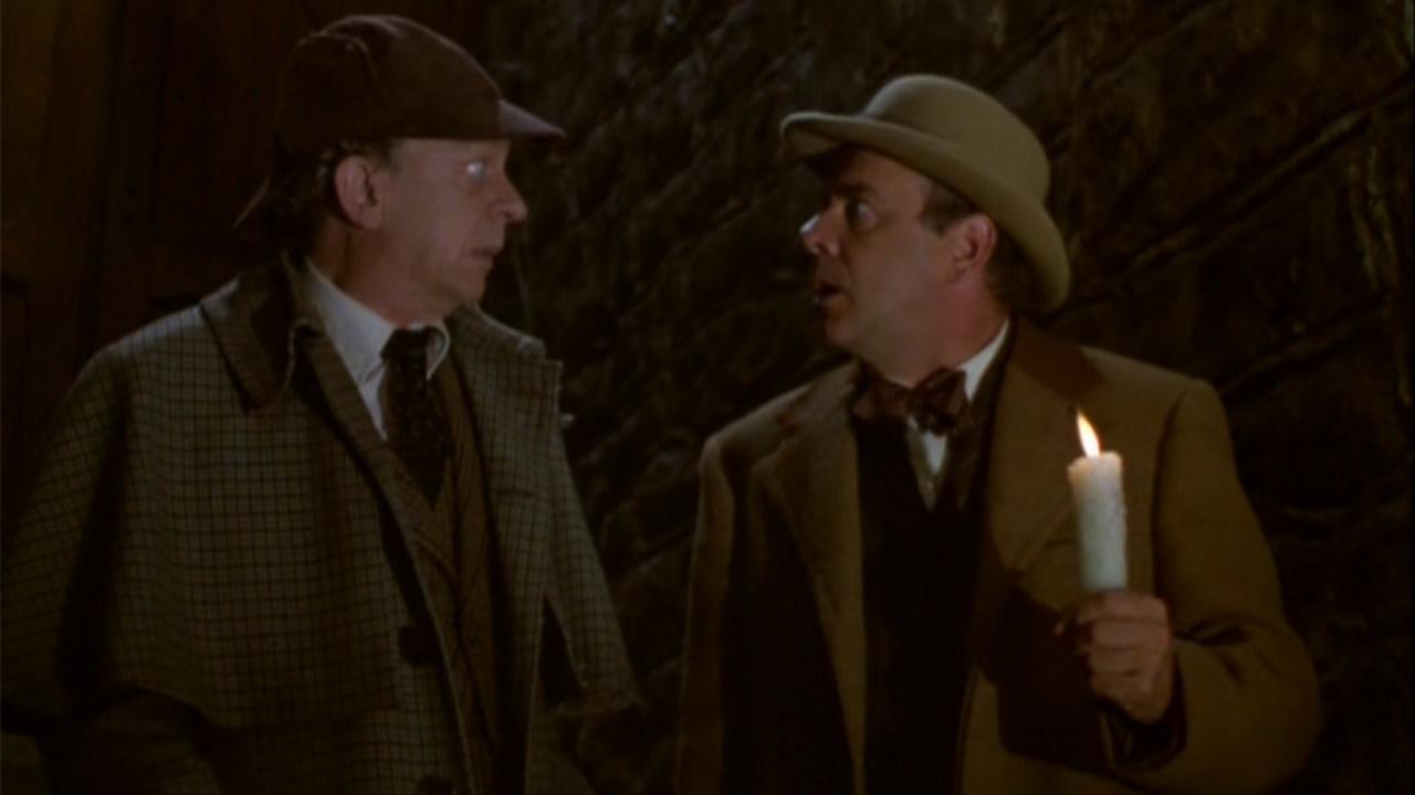 The Private Eyes 1980 720p BluRay x264-x0r The Private Eyes 1980 720p BluRay x264-x0r
