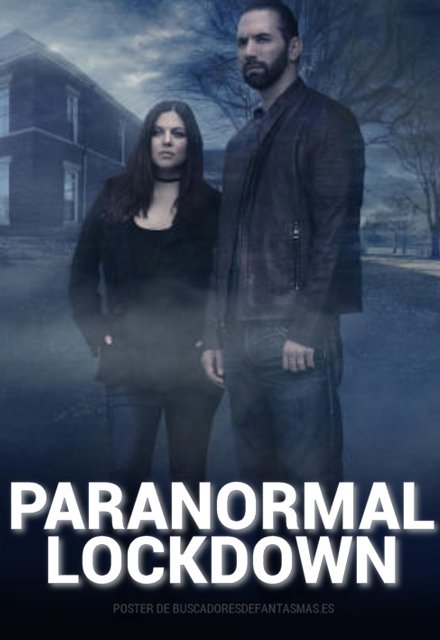 Paranormal Lockdown S04E01 720p WEBRip AAC2.0 x264-ETRG