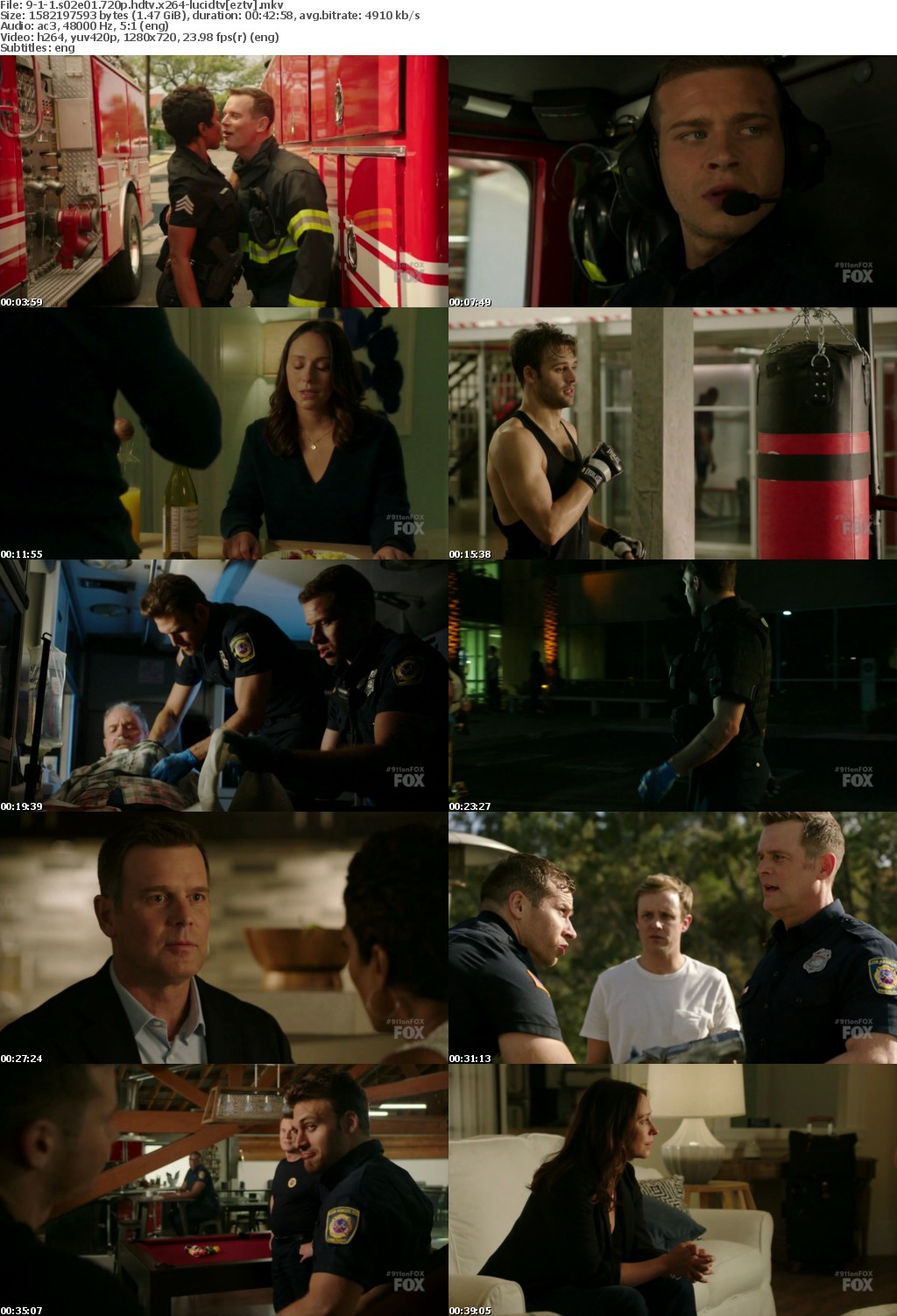 9-1-1 s02e01 720p hdtv x264-lucidtv