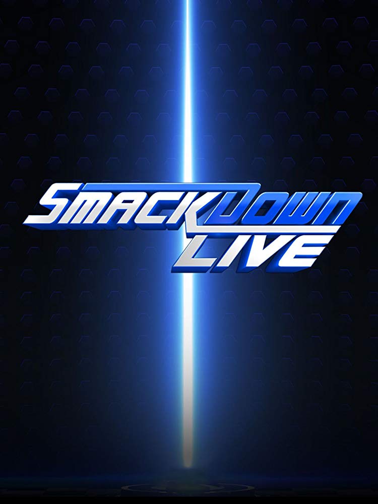 WWE SmackDown (2018) 09 25 720p WEB h264-SF63