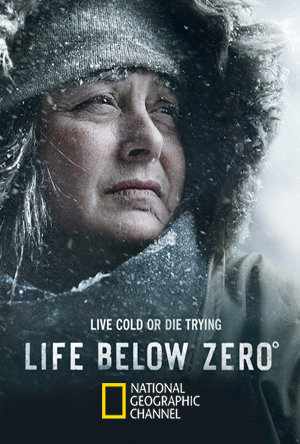 Life Below Zero S11E02 End Of The Rope HDTV x264-W4F