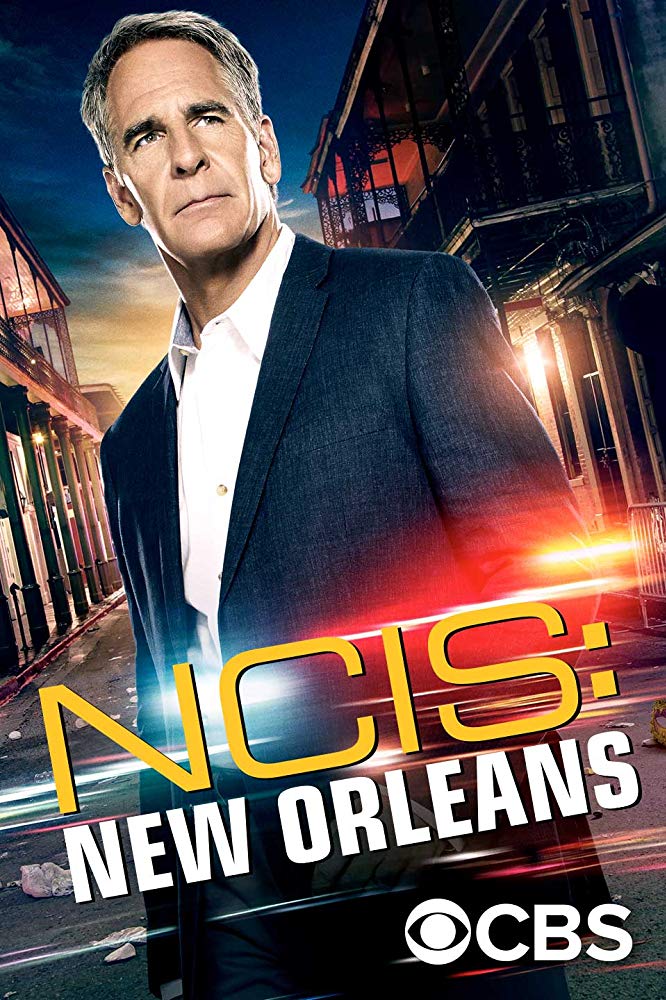 NCIS New Orleans S05E01 See You Soon 720p AMZN WEB-DL DDP5.1 H264-NTb