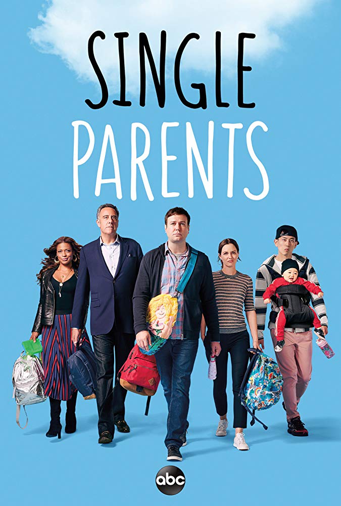 Single Parents S01E01 Pilot 720p AMZN WEB-DL DDP5.1 H264-NTb