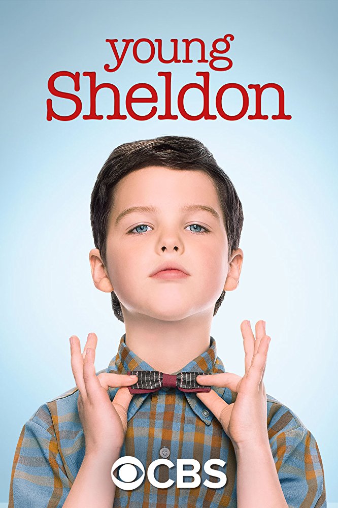 Young Sheldon S02E02 XviD-AFG