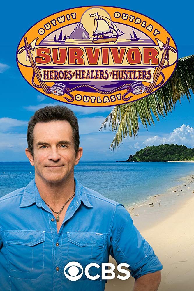 Survivor S37E01 720p HDTV x264-PLUTONiUM