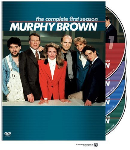 Murphy Brown S11E01 XviD-AFG