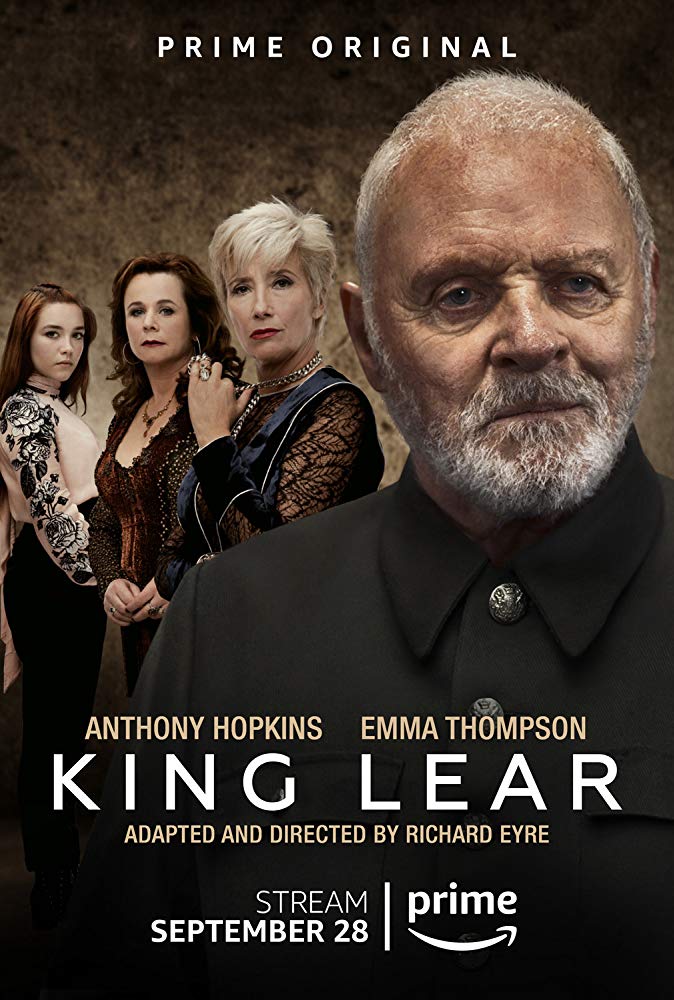 King Lear (2018) 1080p WEB-DL DD 5.1 x264 MW