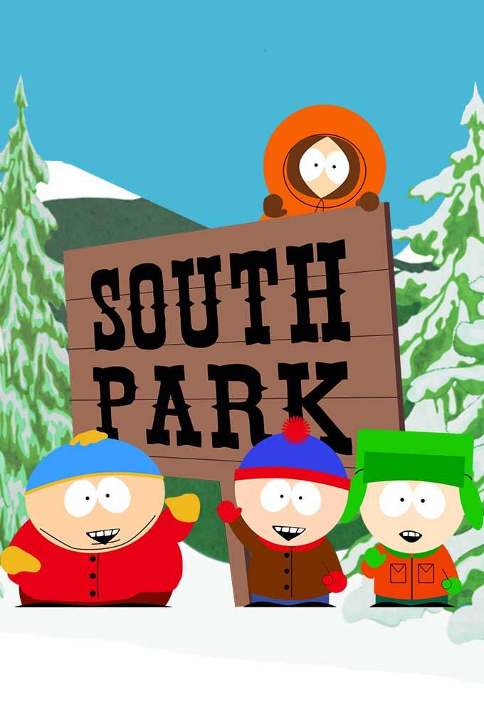 South Park S22E01 Dead Kids UNCENSORED HDTV x264-PLUTONiUM