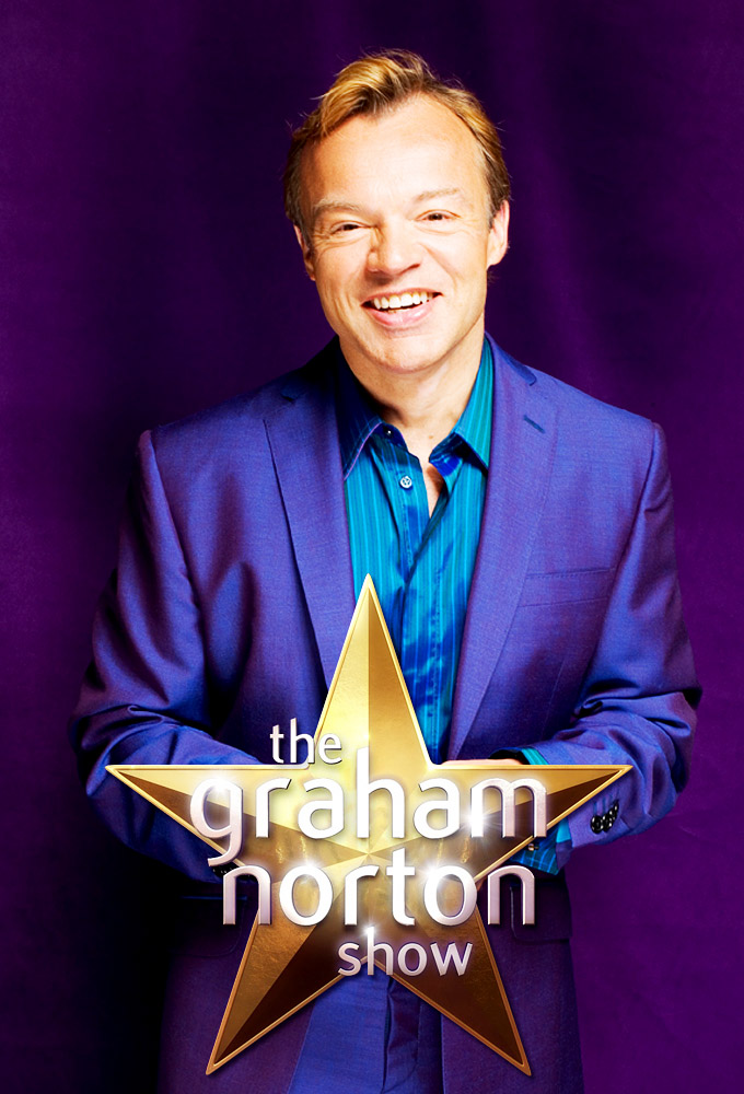 The Graham Norton Show S24E01 720p iP WEB-DL AAC2.0 H264-BTW