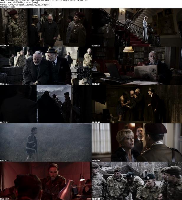 King Lear (2018) 720p WEB-DL x264 950MB ESubs - MkvHub