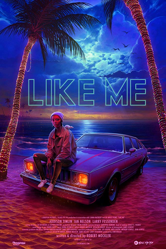 Like Me 2017 720p BDRip AC3 X264-CMRG Like Me 2017 720p BDRip AC3 X264-CMRG
