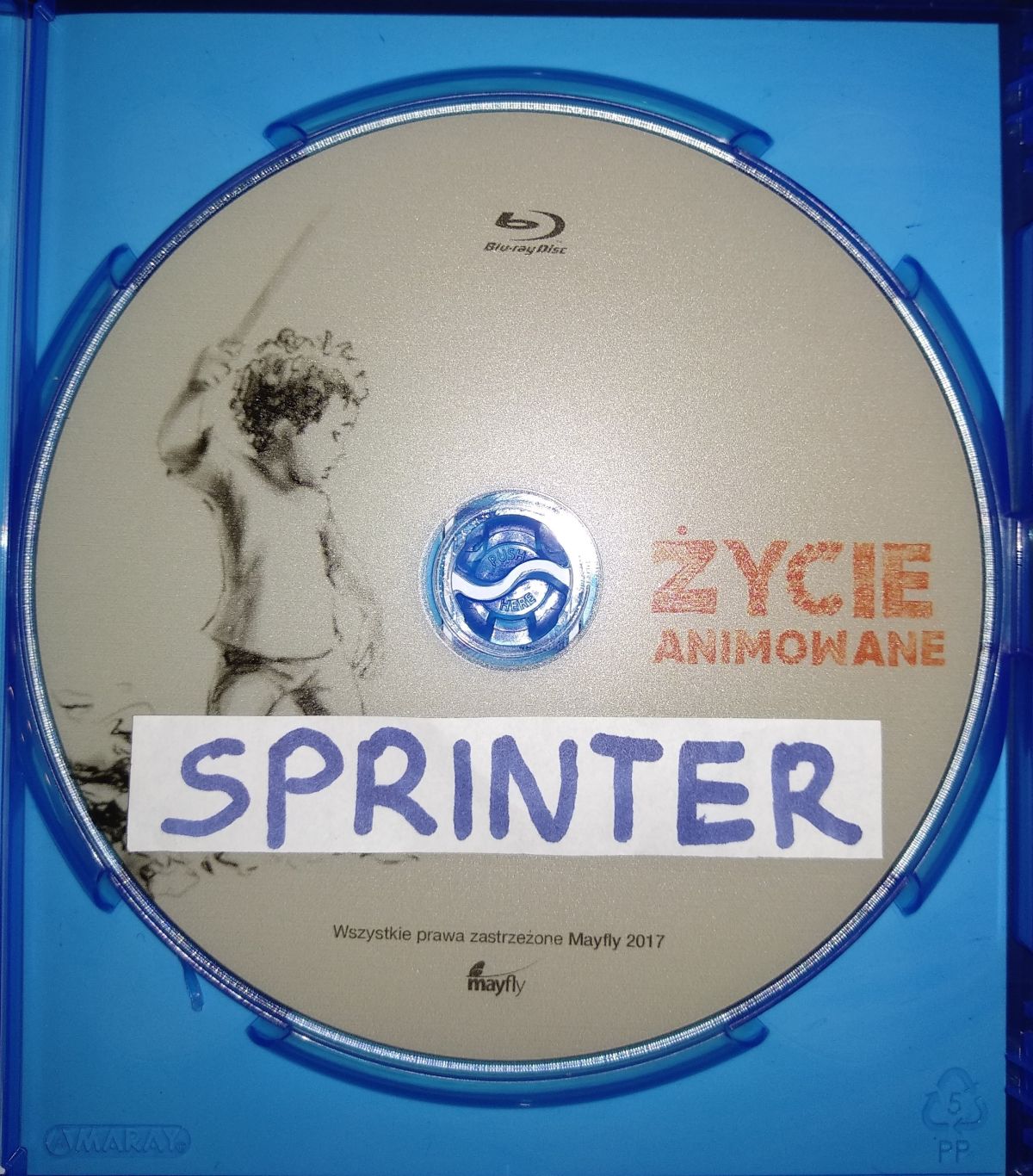 Life Animated 2016 720p BluRay x264-SPRiNTER Life Animated 2016 720p BluRay x264-SPRiNTER