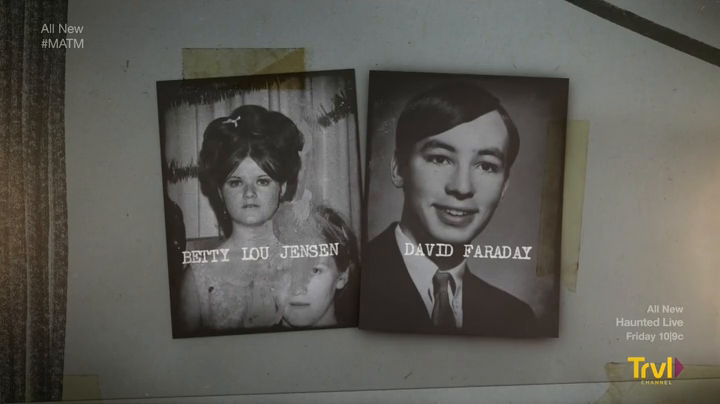 Mysteries At The Museum S21E00 Zodiac Killer HDTV x264-W4F Mysteries At The Museum S21E00 Zodiac Killer HDTV x264-W4F
