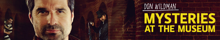 Mysteries At The Museum S21E00 Zodiac Killer 720p HDTV x264-W4F Mysteries At The Museum S21E00 Zodiac Killer 720p HDTV x264-W4F