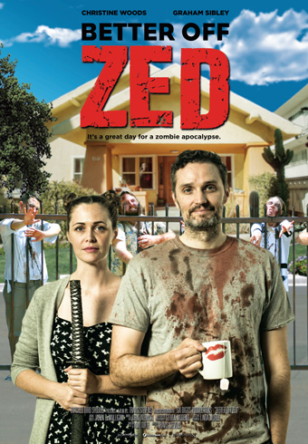 Better Off Zed (2018) HDRip XviD AC3-EVO