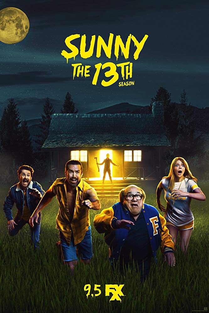 Its Always Sunny In Philadelphia S13E06 720p WEBRip x265-MiNX Its Always Sunny In Philadelphia S13E06 720p WEBRip x265-MiNX