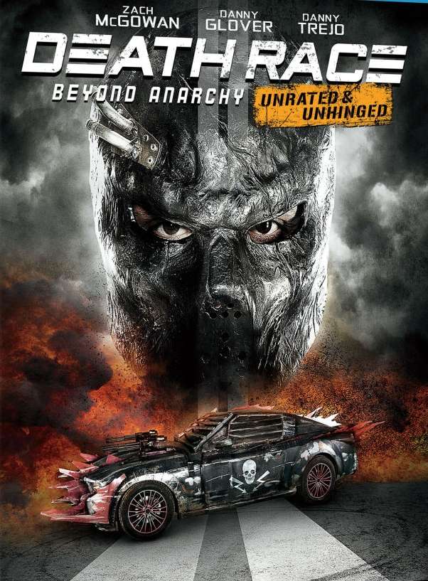 Death Race 4: Beyond Anarchy (2018) SD H264 Ita Ac3-5 1 MultiSub-MIRCrew Death Race 4: Beyond Anarchy (2018) SD H264 Ita Ac3-5 1 MultiSub-MIRCrew