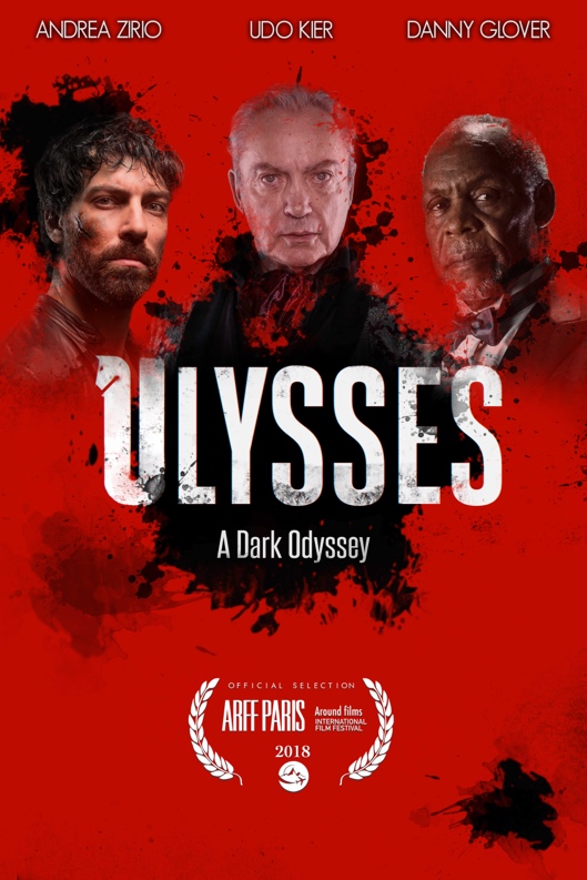 Ulysses: A Dark Odyssey (2018) XviD Ita Eng x264 SM Ulysses: A Dark Odyssey (2018) XviD Ita Eng x264 SM