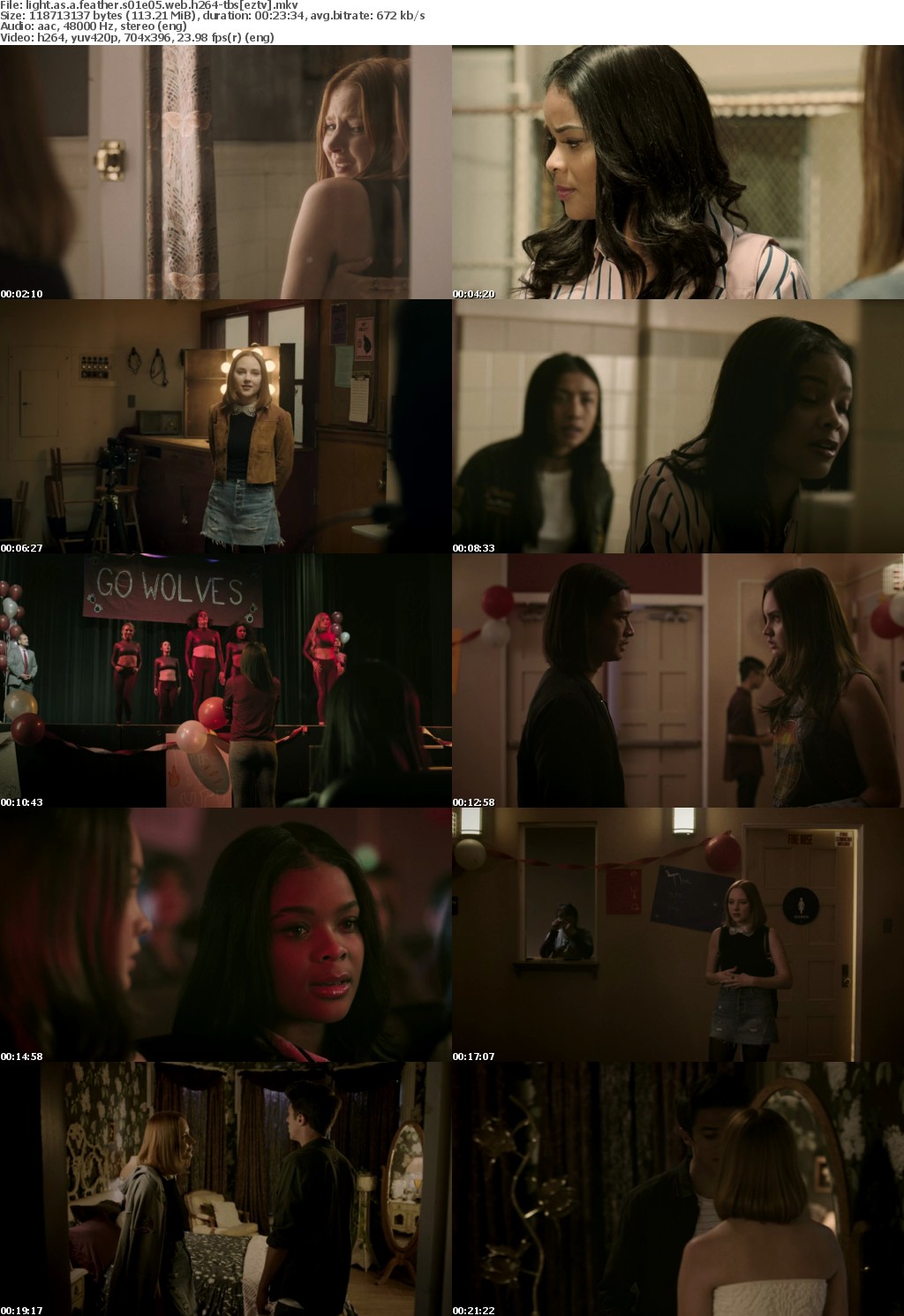 Light as a Feather S01E05 WEB h264-TBS Light as a Feather S01E05 WEB h264-TBS