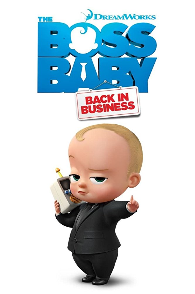 The Boss Baby Back in Business S02E11 720p WEB x264-STRiFE The Boss Baby Back in Business S02E11 720p WEB x264-STRiFE