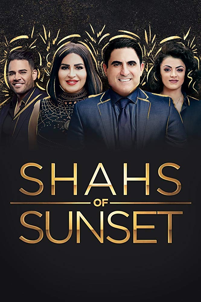 Shahs of Sunset S07E09 WEB x264-TBS Shahs of Sunset S07E09 WEB x264-TBS