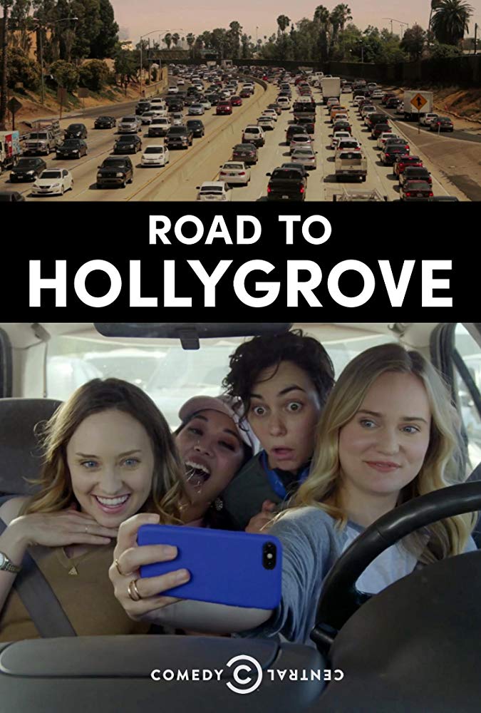 Road to Hollygrove S01E01 720p WEB x264-CookieMonster