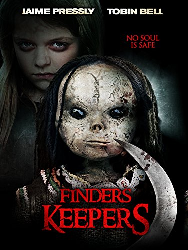 Finders Keepers (2018) WEBRip x264 - SHADOW