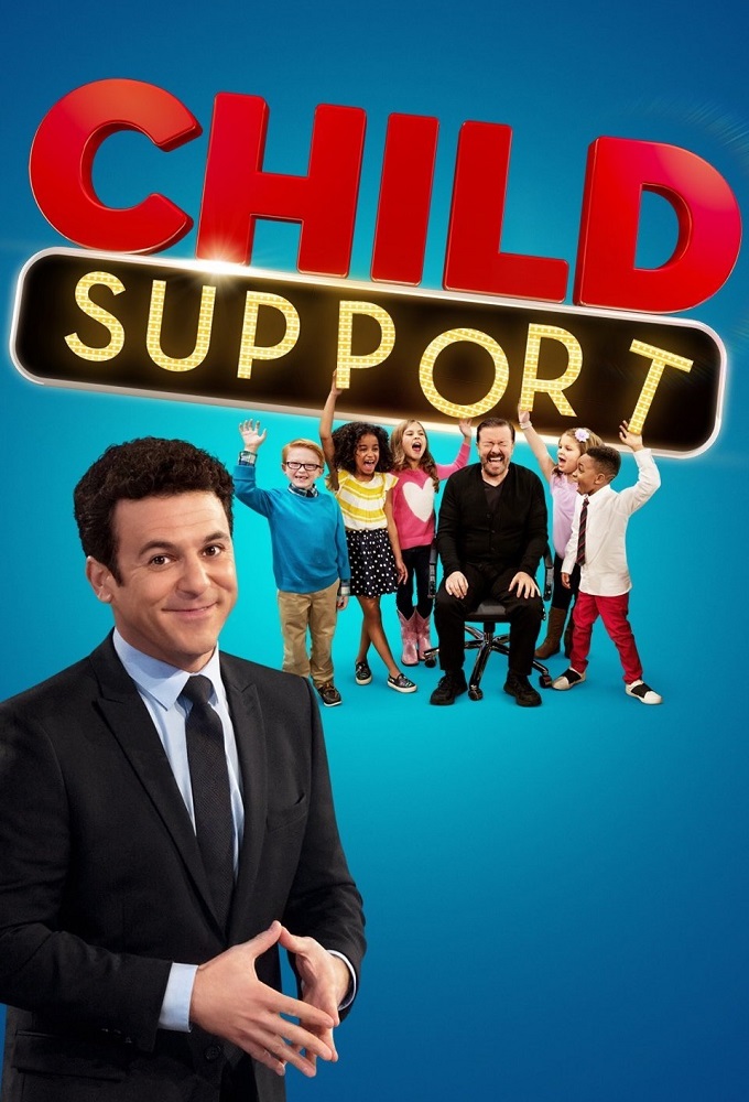 Child Support S02E02 720p WEB x264-TBS