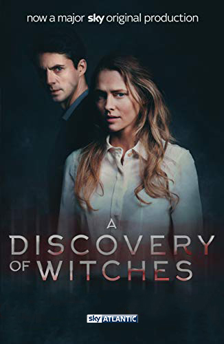 A Discovery Of Witches S01E05 XviD-ZMNT