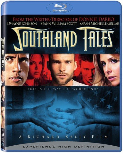 Southland Tales (2006) 720p BluRay H264 AAC-RARBG