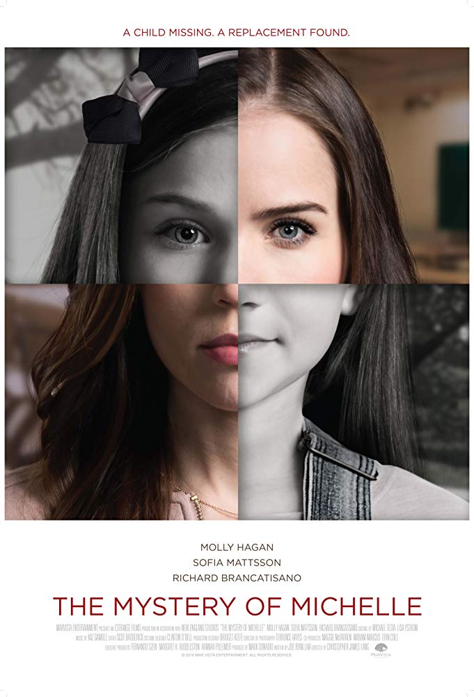 Long Lost Daughter (2018) HDTV x264 - SHADOW