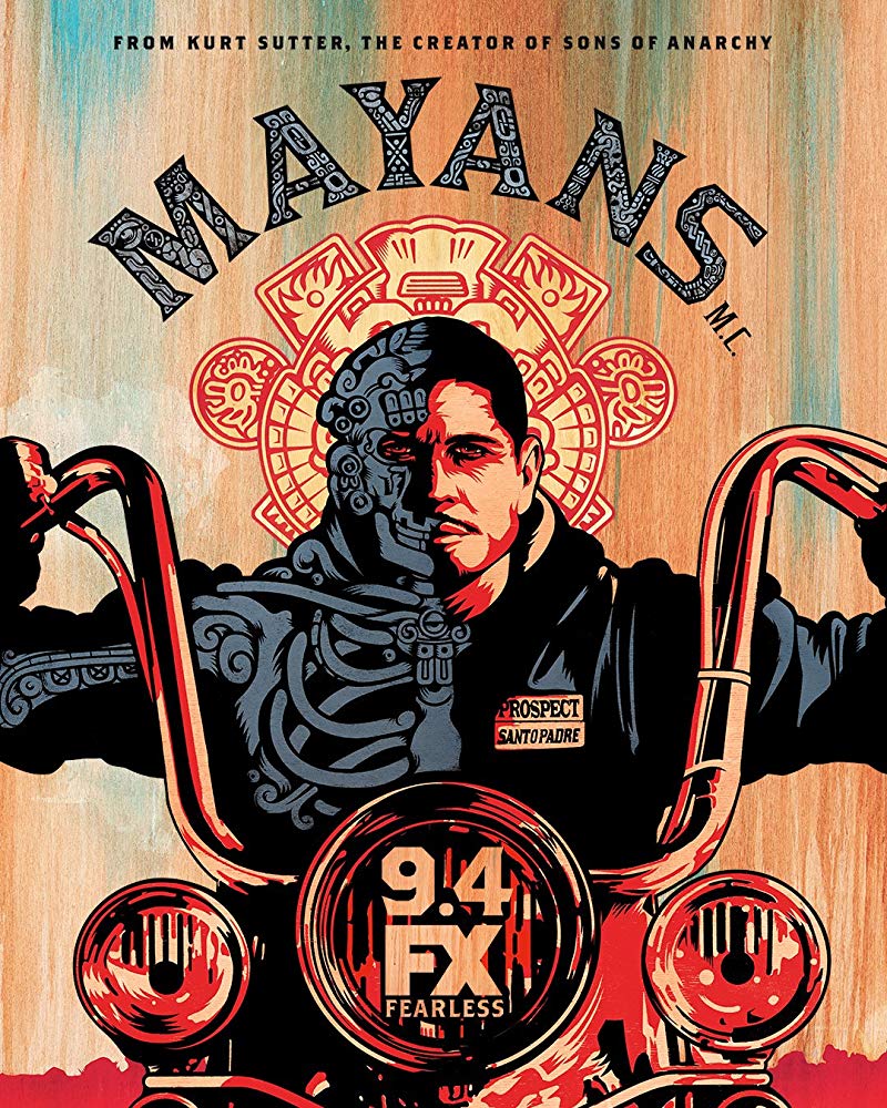 Mayans M C S01E07 720p WEBRip x264-eSc