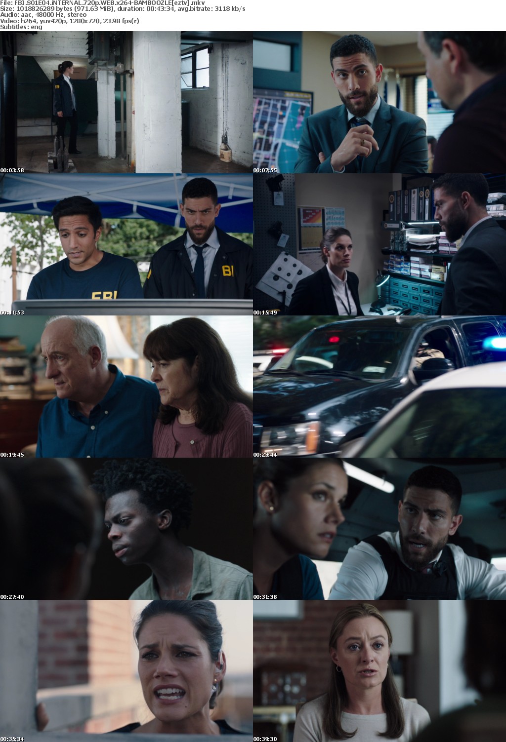 FBI S01E04 iNTERNAL 720p WEB x264-BAMBOOZLE