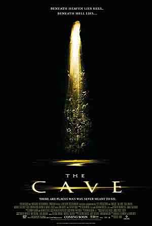 The Cave 2005 1080p BluRay H264 AAC-RARBG