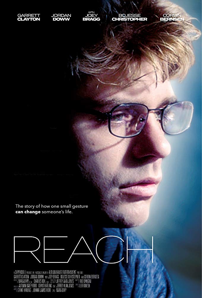 Reach (2018) 1080p AMZN WEB-DL DDP5.1 H264-NTGEtHD