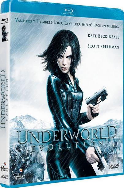 Underworld Evolution (2006) 1080p BluRay x264-DLW