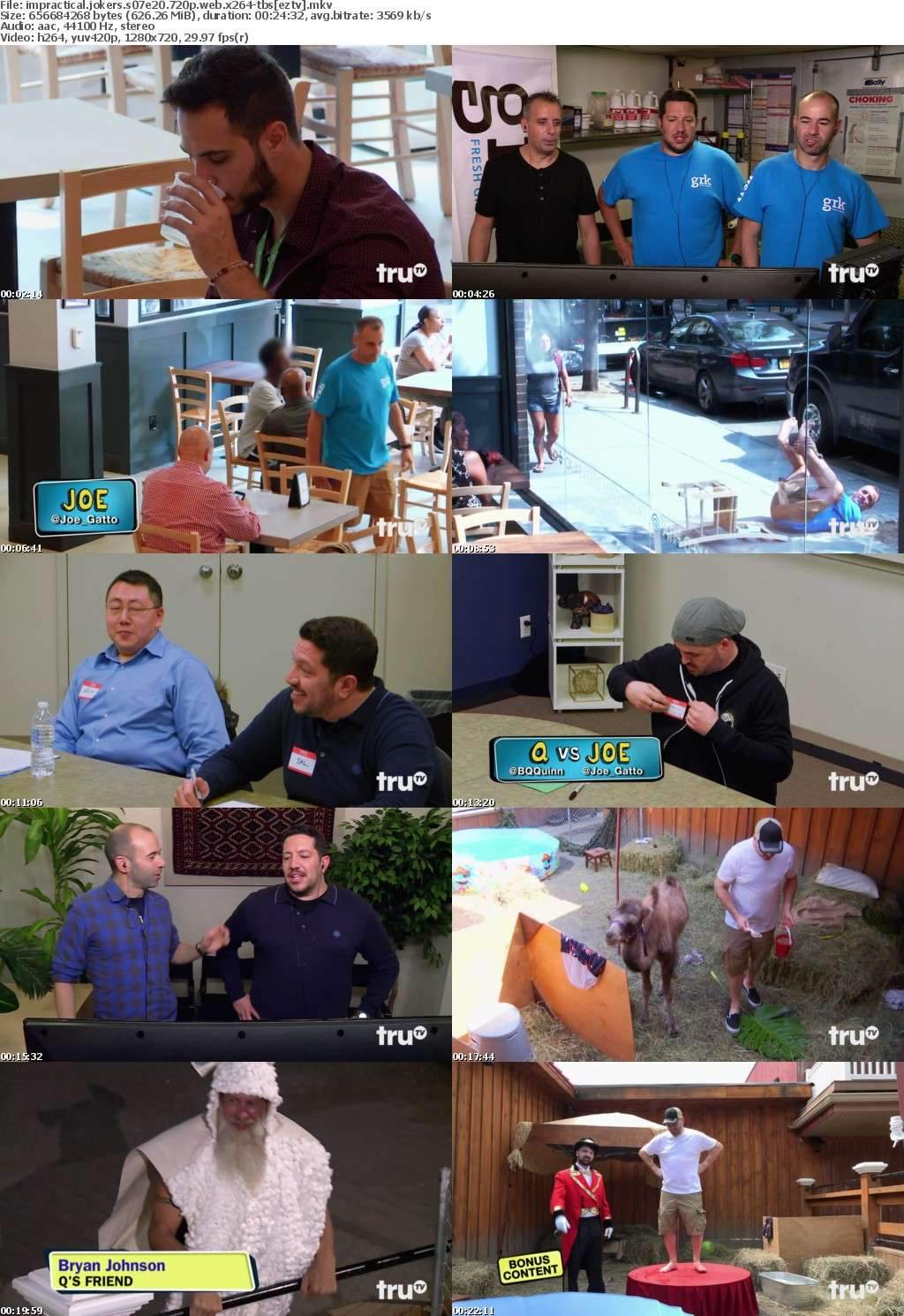 Impractical Jokers S07E20 720p WEB x264-TBS