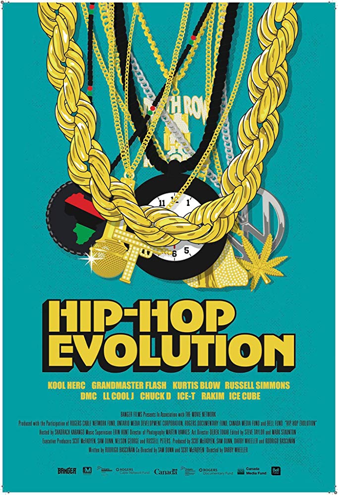 Hip-Hop Evolution S02E02 WEB x264-CRiMSON