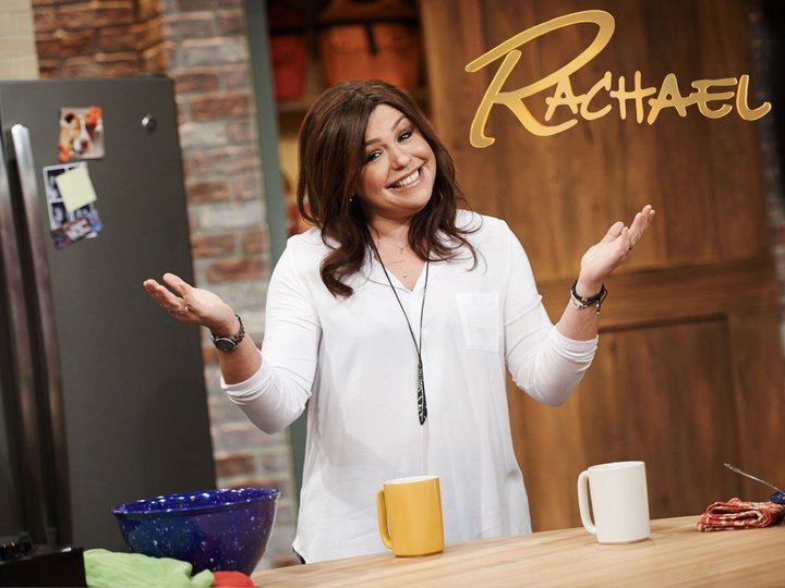 Rachael Ray (2018) 10 19 Hillary Swank HDTV x264-W4F