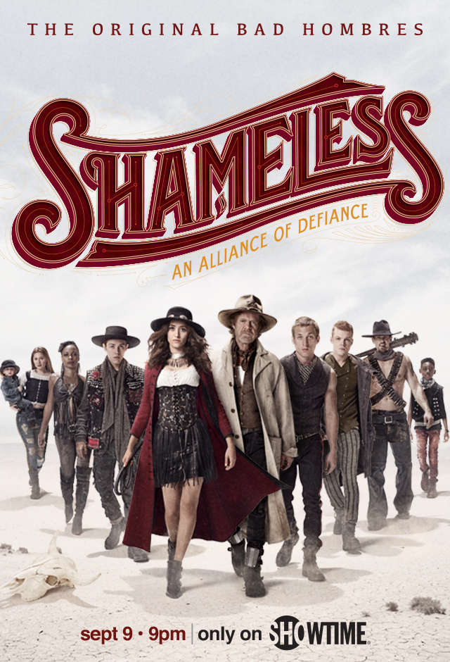 Shameless US S09E07 XviD-AFG