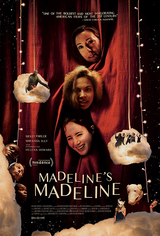 Madelines Madeline (2018) 1080p WEB-DL DD5.1 H264-FGT