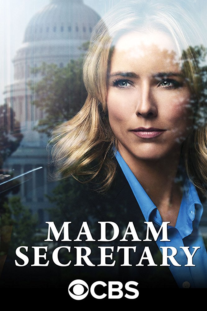 Madam Secretary S05E03 720p HDTV x265-MiNX