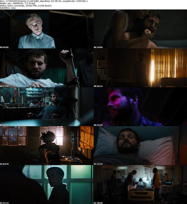 Upgrade (2018) 1080p WEB-DL MkvCage