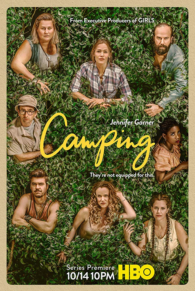 Camping US S01E03 XviD-AFG