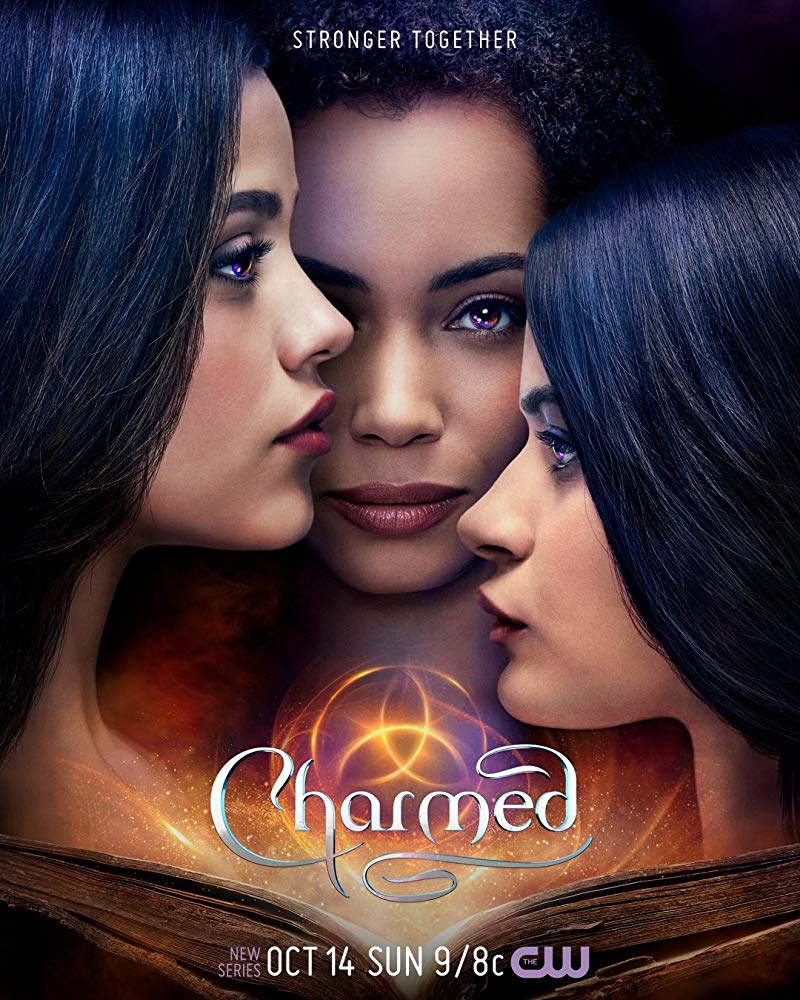 Charmed (2018) S01E03 HDTV x264-CRAVERS