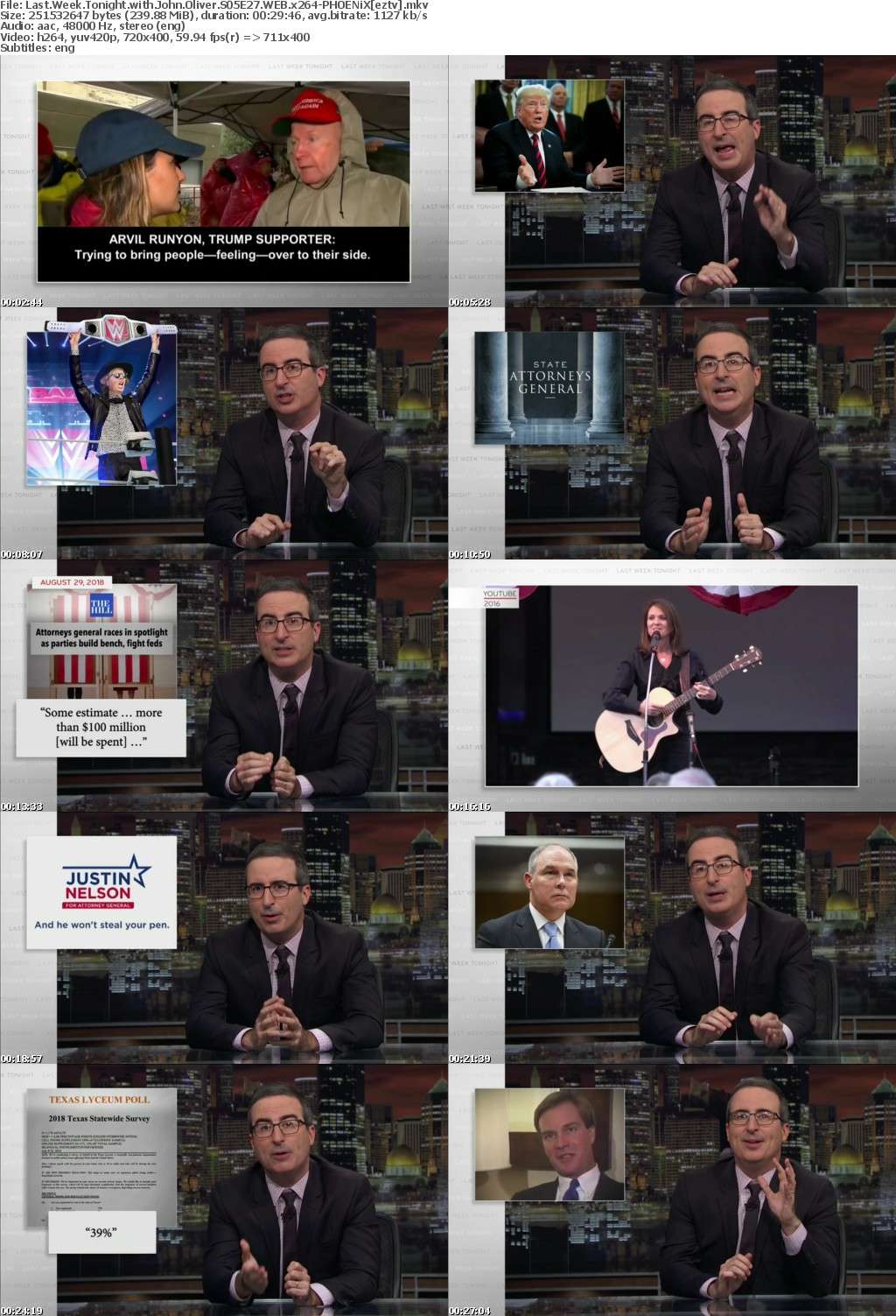 Last Week Tonight with John Oliver S05E27 WEB x264-PHOENiX